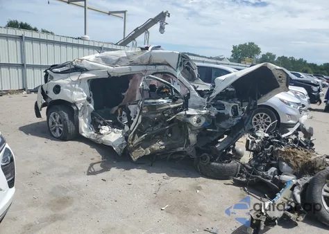 2012 Chevrolet Equinox Lt z USA, uszkodzony, nr VIN 2GNALDEKXC1278305